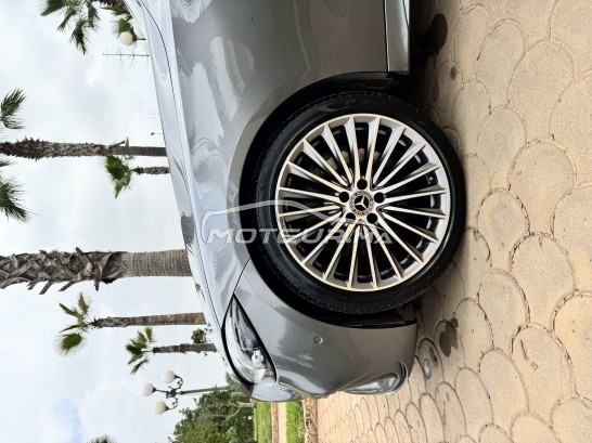 MERCEDES-BENZ Classe c Amg line plus occasion 3514322