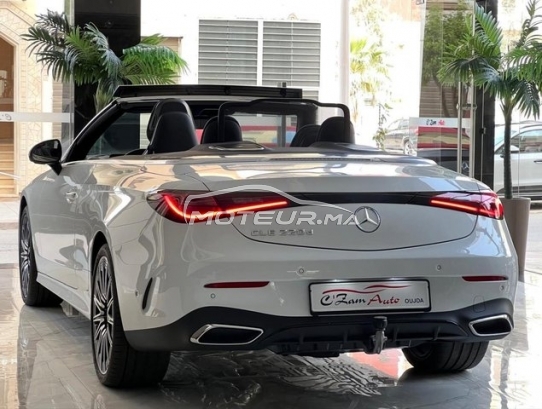 ميرسيديس-بينز كلاسي سي مستعملة 2629312