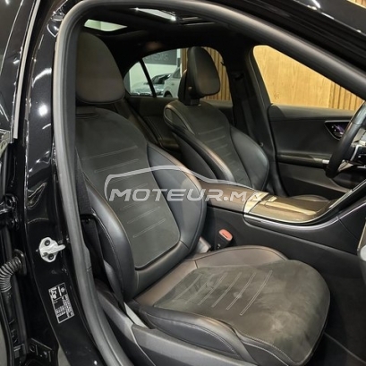 ميرسيديس-بينز كلاسي سي مستعملة 2090952