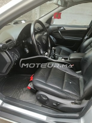 MERCEDES-BENZ Classe c C200 occasion 2009305