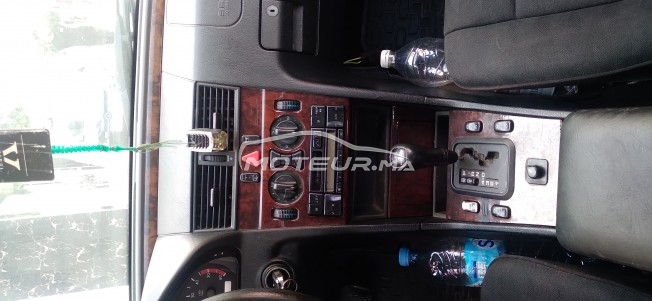 ميرسيديس-بينز كلاسي سي 220 diesel مستعملة 2650849