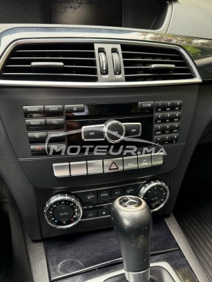 ميرسيديس-بينز كلاسي سي C220 مستعملة 2226288
