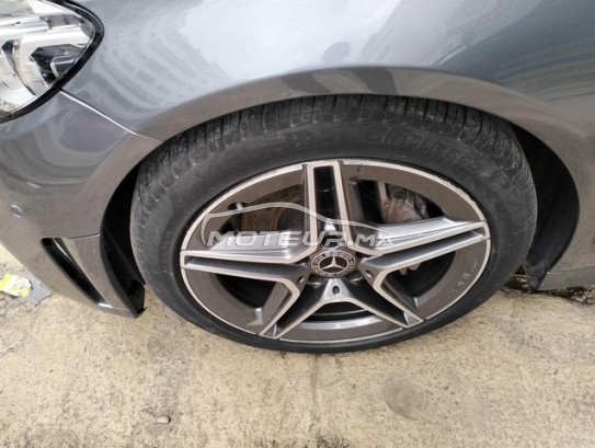 MERCEDES-BENZ Classe c occasion 3511814