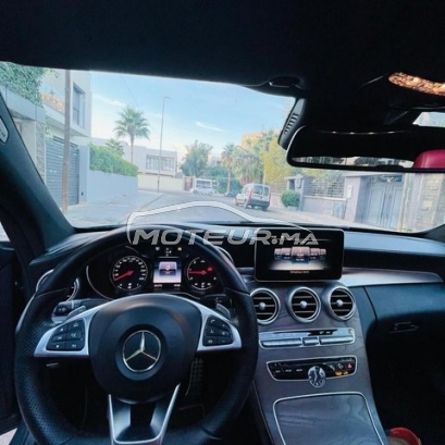 MERCEDES-BENZ Classe c occasion 2003120