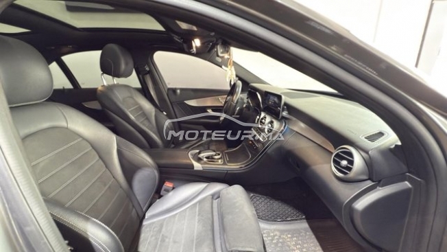 MERCEDES-BENZ Classe c occasion 2973568