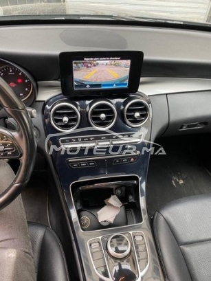 ميرسيديس-بينز كلاسي سي مستعملة 3072919