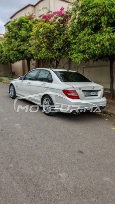 ميرسيديس-بينز كلاسي سي C220 مستعملة 2226291