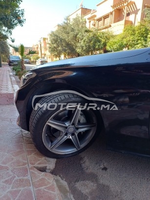 MERCEDES-BENZ Classe c 220 occasion 3092591