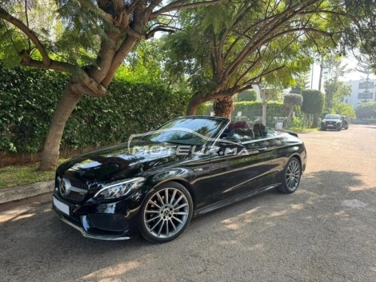 ميرسيديس-بينز كلاسي سي مستعملة 2981105