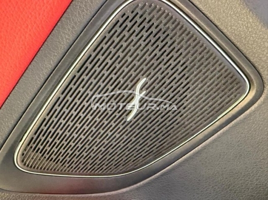 Mercedes-Benz Classe C 220 CDI pack amg  Auto 2022