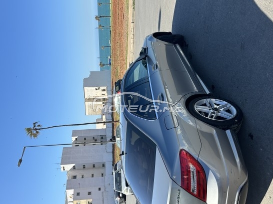 MERCEDES-BENZ Classe c Pack amg occasion 2009747