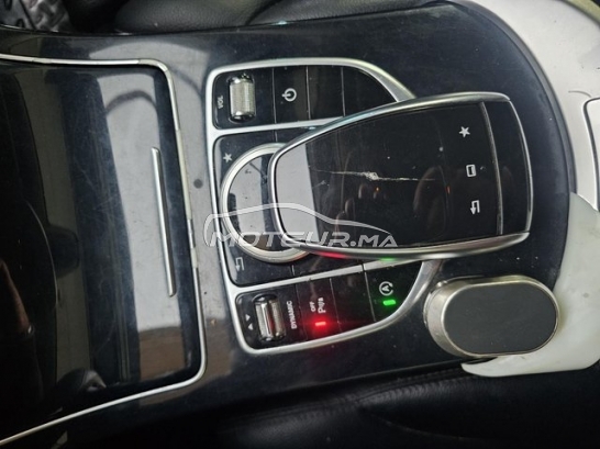 MERCEDES CLASS C  M2016 D2025