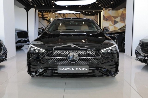 MERCEDES-BENZ Classe c occasion 1906947