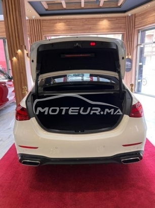 MERCEDES-BENZ Classe c occasion 1608204