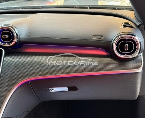 MERCEDES-BENZ Classe c occasion 2629302