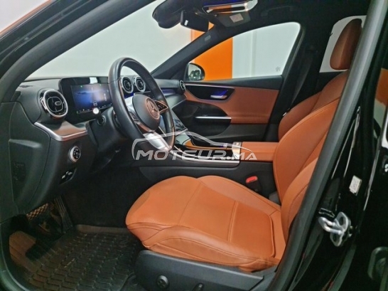 ميرسيديس-بينز كلاسي سي مستعملة 1778073