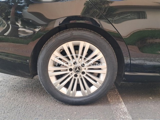 MERCEDES-BENZ Classe c occasion 3065034