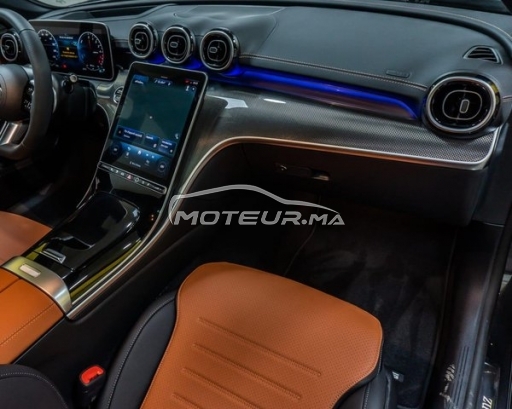 ميرسيديس-بينز كلاسي سي مستعملة 1811088