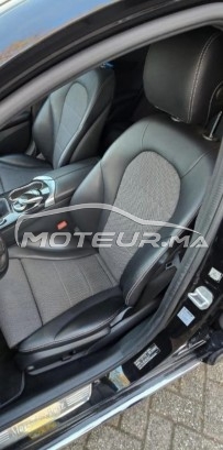MERCEDES-BENZ Classe c C220 occasion 3048388