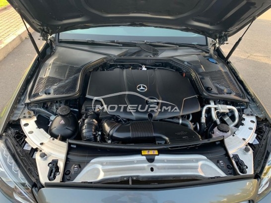 MERCEDES-BENZ Classe c Berline occasion 2750779