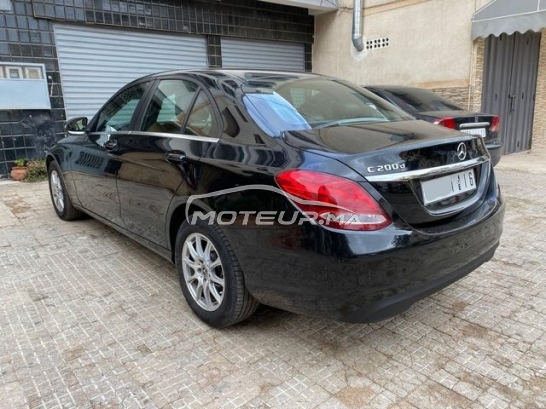 ميرسيديس-بينز كلاسي سي مستعملة 3072915