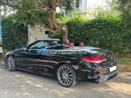 ميرسيديس-بينز كلاسي سي مستعملة 2981101