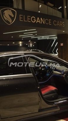 MERCEDES-BENZ Classe c occasion 1604106