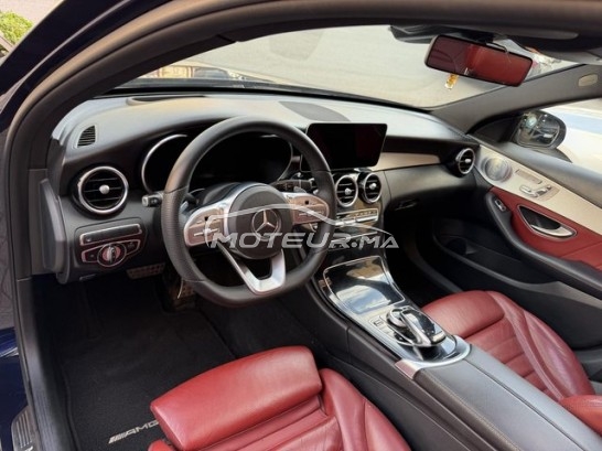 ميرسيديس-بينز كلاسي سي مستعملة 3109618