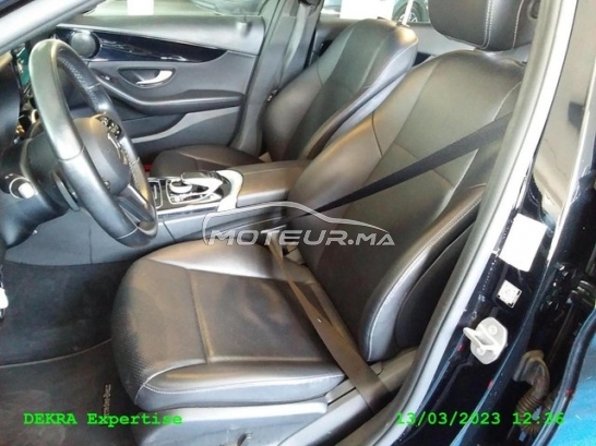 MERCEDES-BENZ Classe c occasion 1587656