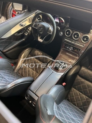 MERCEDES-BENZ Classe c occasion 1687214