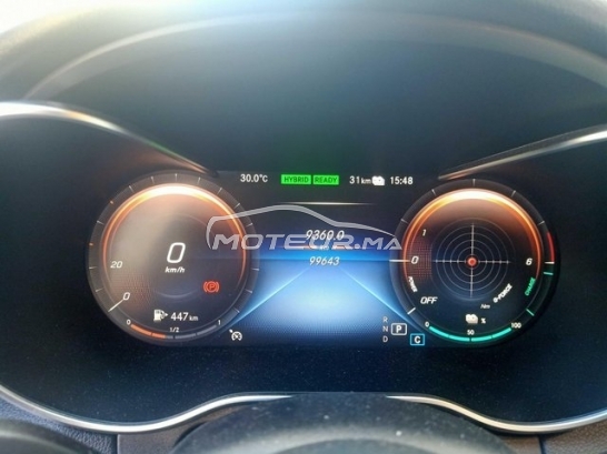 MERCEDES-BENZ Classe c occasion 3175173