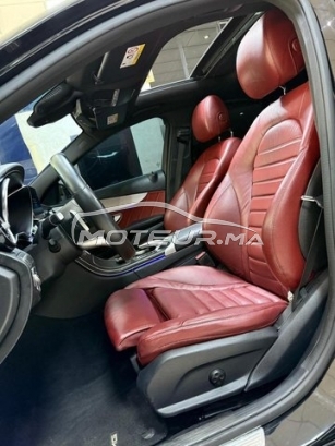 MERCEDES-BENZ Classe c occasion 2973436