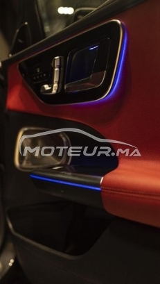 MERCEDES-BENZ Classe c occasion 1604102