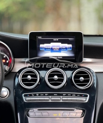 MERCEDES-BENZ Classe c Mercedes classe c 220 occasion 2046117