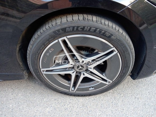 MERCEDES-BENZ Classe c occasion 3510393