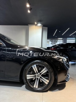 MERCEDES-BENZ Classe c occasion 3072394