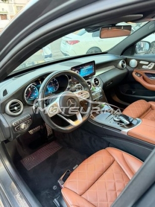 ميرسيديس-بينز كلاسي سي مستعملة 3083480