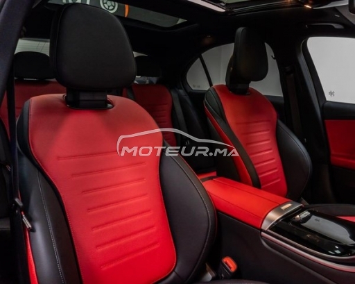 ميرسيديس-بينز كلاسي سي مستعملة 1811108