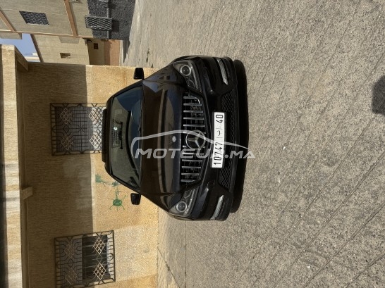 MERCEDES-BENZ Classe c C220 occasion 2398558