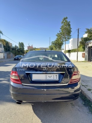 ميرسيديس-بينز كلاسي سي Cdi مستعملة 2000872