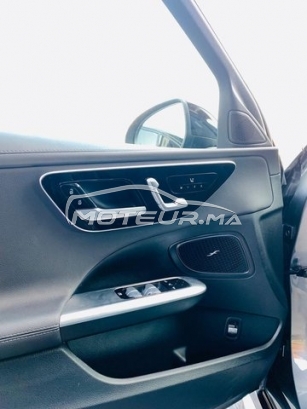 MERCEDES-BENZ Classe c occasion 3313268