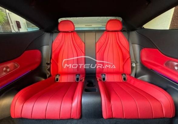 ميرسيديس-بينز كلاسي سي مستعملة 2812513