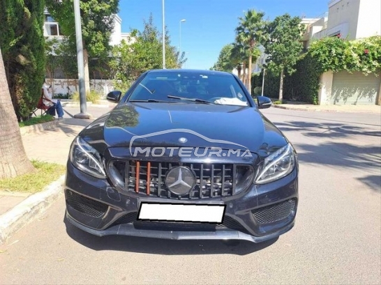 ميرسيديس-بينز كلاسي سي مستعملة 3397076