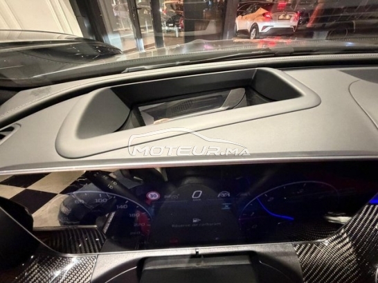 MERCEDES-BENZ Classe c occasion 3058202