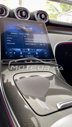 ميرسيديس-بينز كلاسي سي مستعملة 1644997