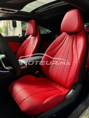 MERCEDES-BENZ Classe c occasion 2629295