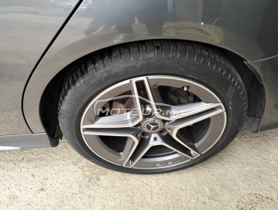 ميرسيديس-بينز كلاسي سي مستعملة 3417751