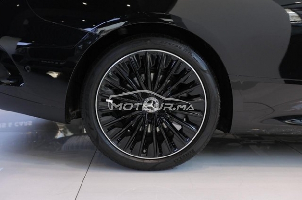 MERCEDES-BENZ Classe c occasion 1906951