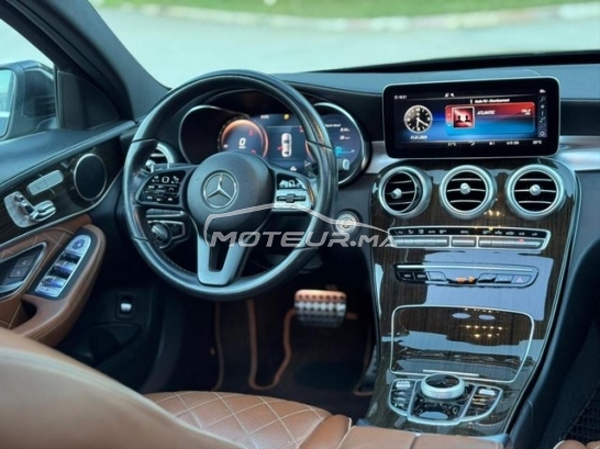 ميرسيديس-بينز كلاسي سي مستعملة 3203456