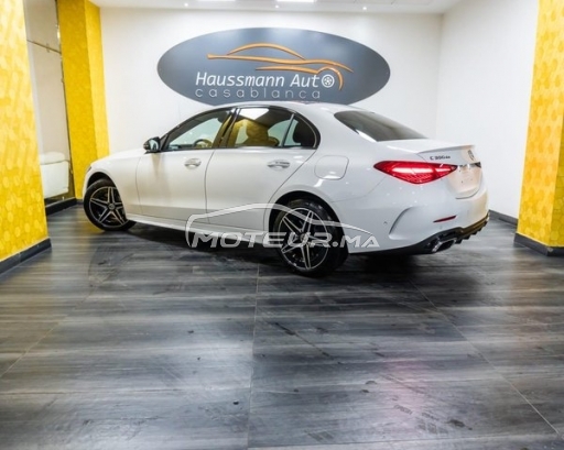 ميرسيديس-بينز كلاسي سي مستعملة 1811103